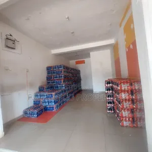 Shop For Rent At Spintex Near Ecobank