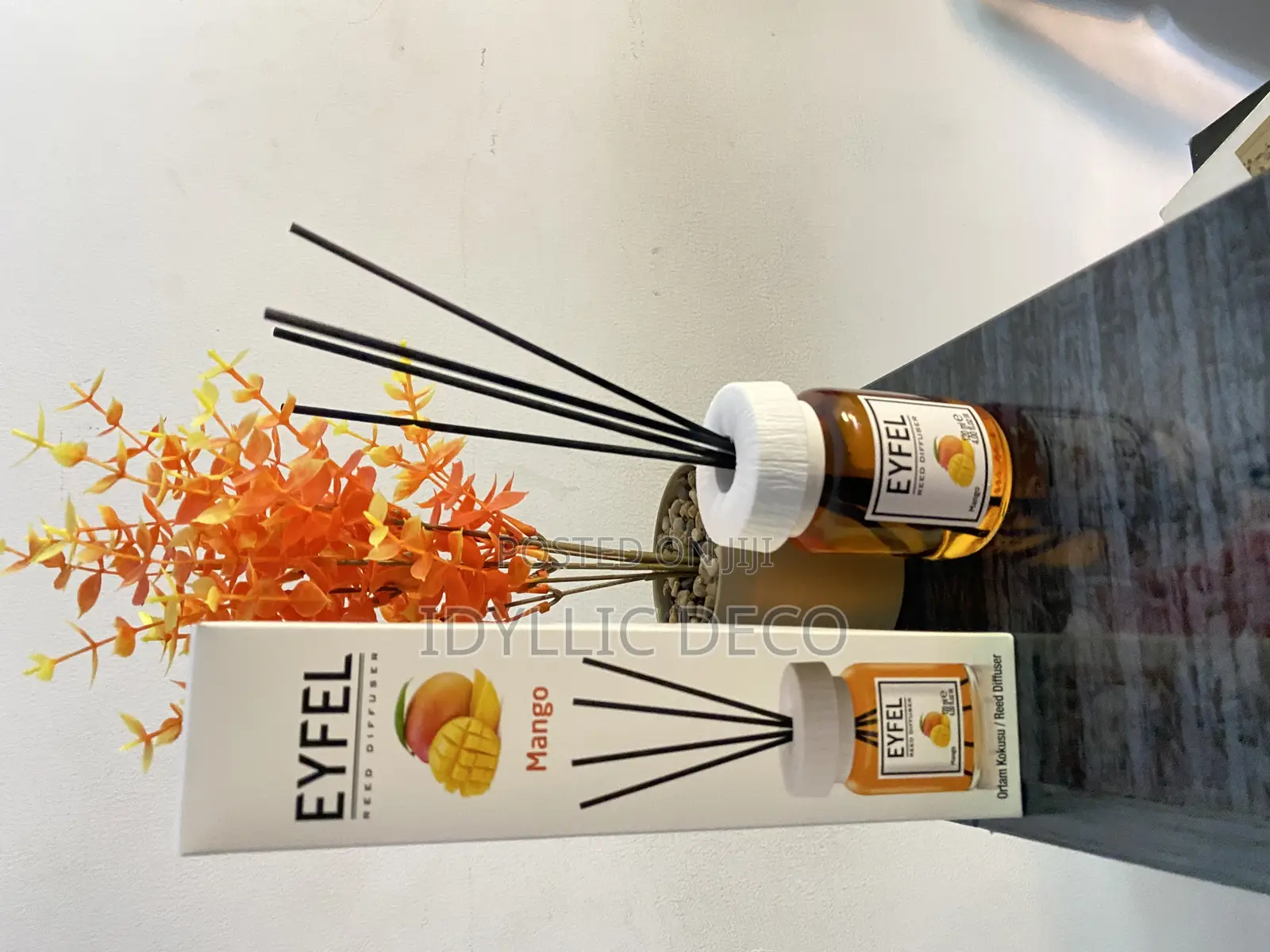 Elegant Fresh Aromas