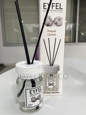Fresh Cotton Aroma Diffuser