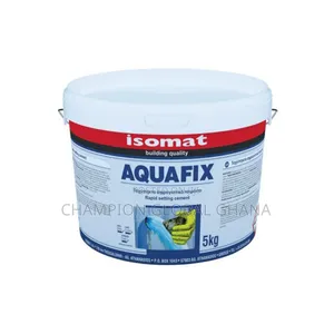 Aquafix Water Plug Waterproof Sealing of Water Leaks