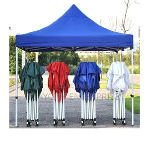 Foldable Canopy
