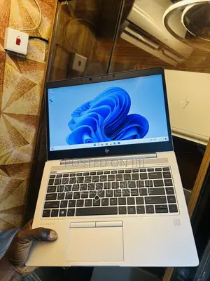 Laptop HP EliteBook 840 G5 16GB AMD Ryzen 7 SSD 512GB