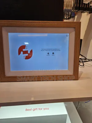 Frameo "10.1 Ips Touch Screen,Wifi Version Ram+Rom:1g+32gb