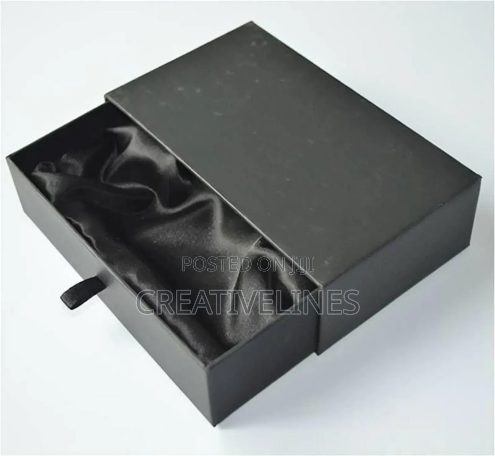 Drawer Boxes