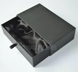 Drawer Boxes