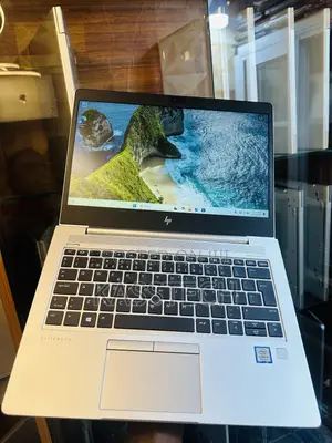 Laptop HP EliteBook 830 G6 8GB Intel Core I5 SSD 256GB