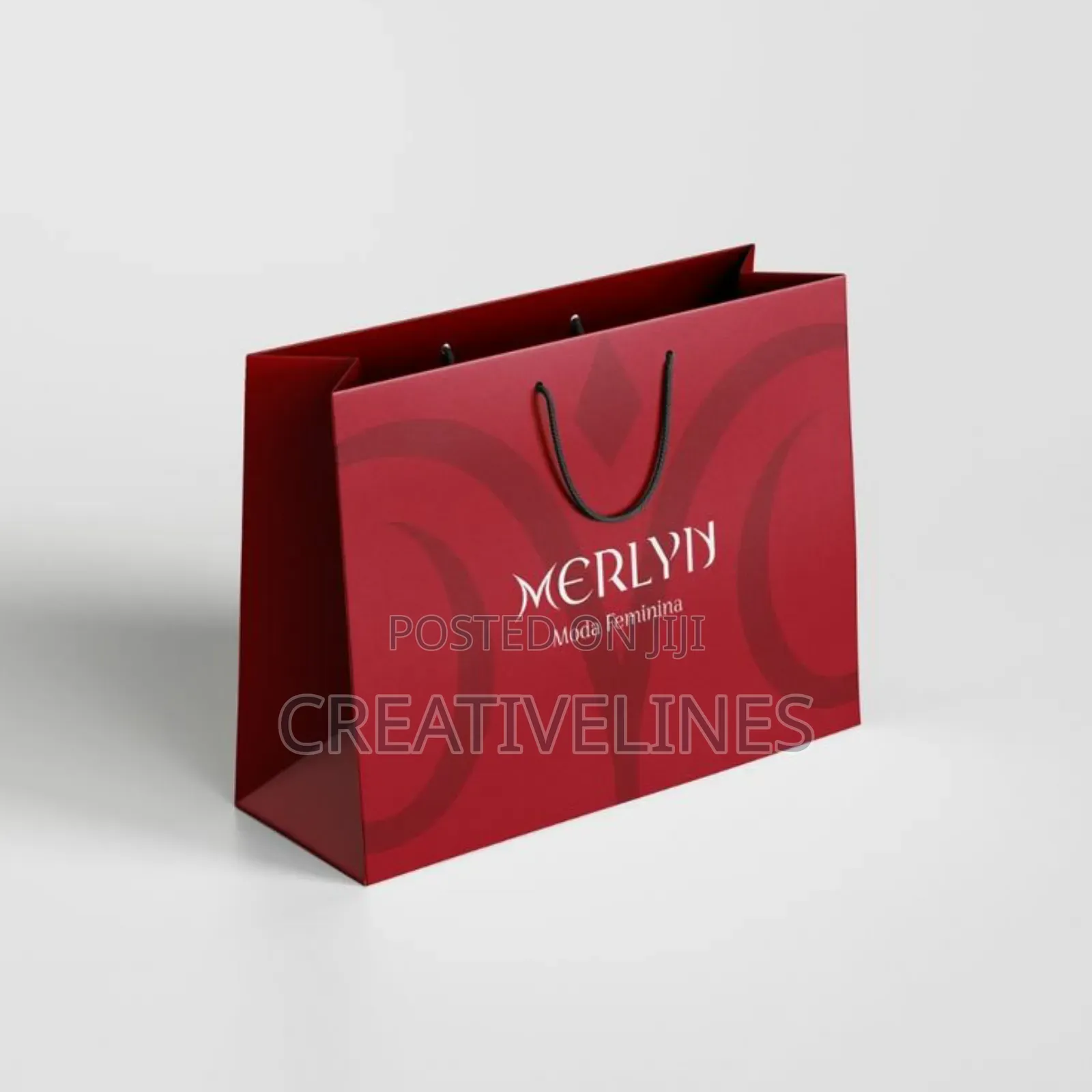 Styled Bags