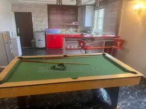 Furnished 2bdrm House in Valley View Area for rent
