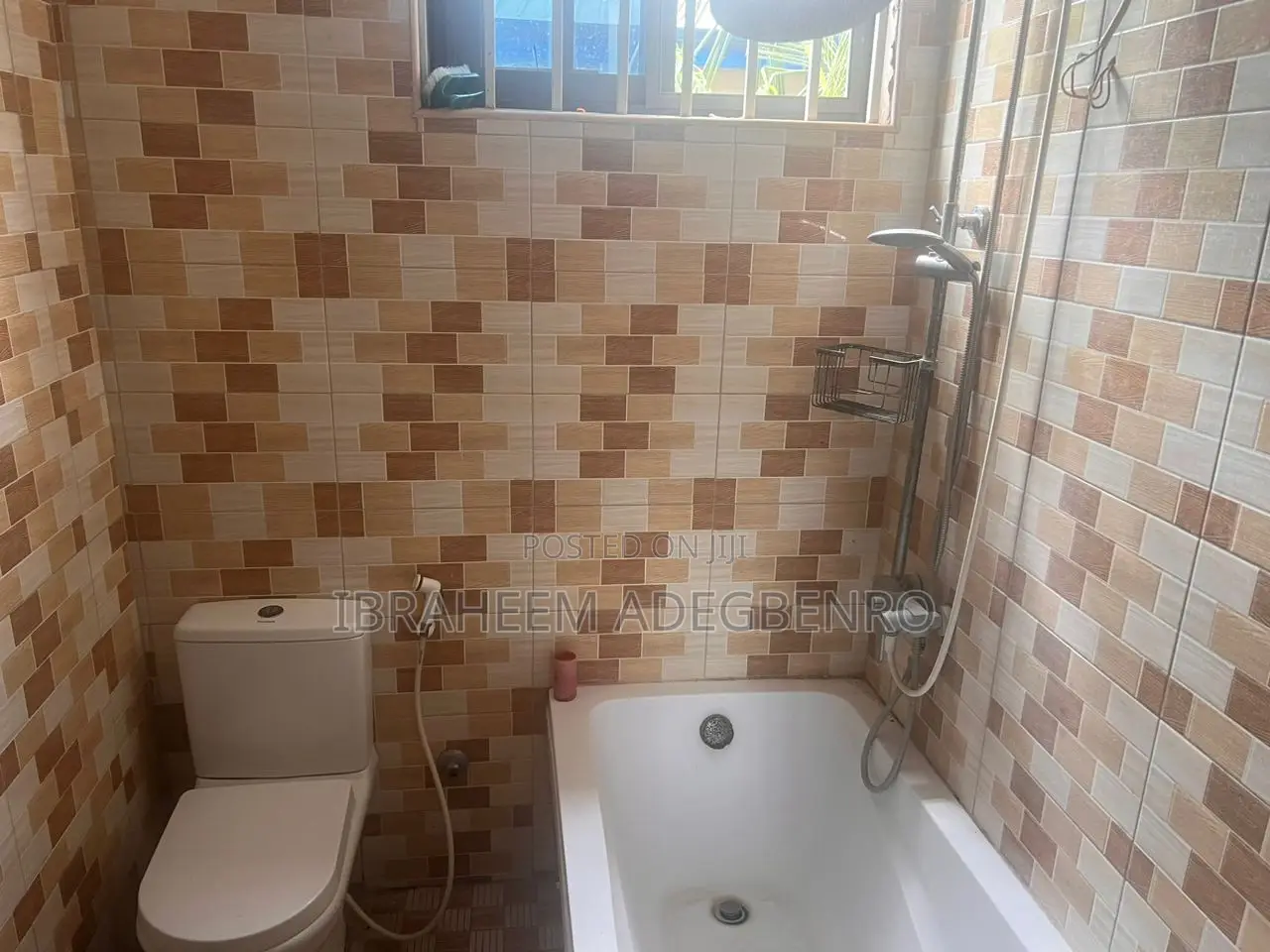 Furnished 2bdrm House in Valley View Area for rent