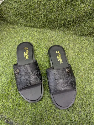 Novade Ghana Made Sandals
