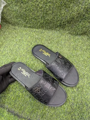 Novade Ghana Made Sandals