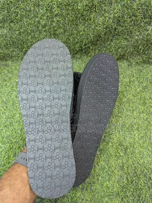 Novade Ghana Made Sandals