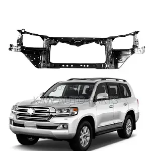 2016,2017,2018,2019,2020 Radiator Support For Toyota Land Cruiser