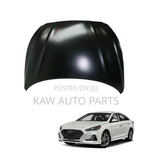 2015,2016,2017,2018 Hood for Hyundai Sonata