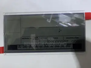 Yamaha Psr-e473 Screen