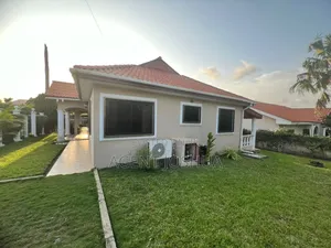 Furnished 2bdrm House in Regimanuel Estate, Spintex for rent