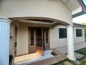 Furnished 2bdrm House in Regimanuel Estate, Spintex for rent