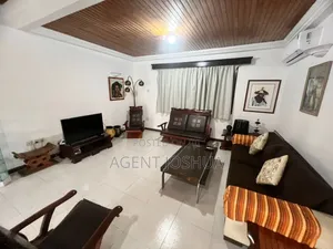 Furnished 2bdrm House in Regimanuel Estate, Spintex for rent