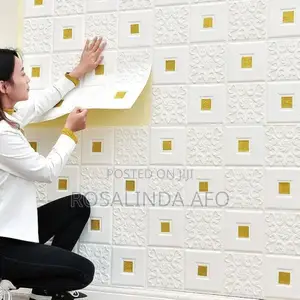 Wall and Ceiling Stickers