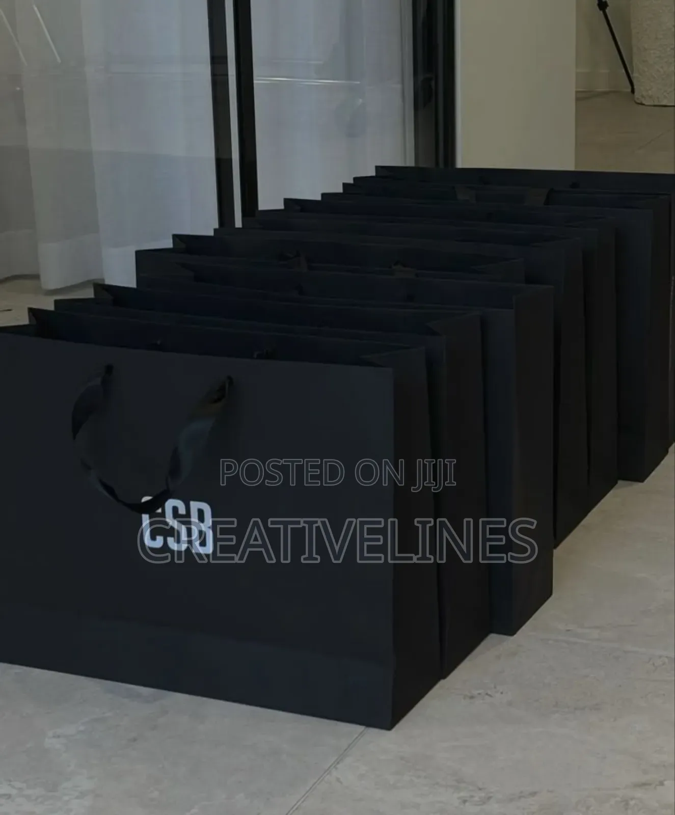 Recycling Paperbags