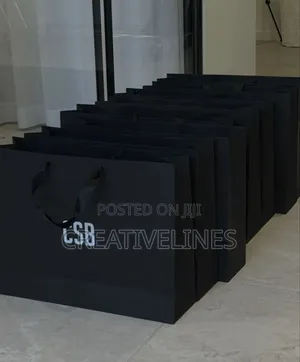 Recycling Paperbags