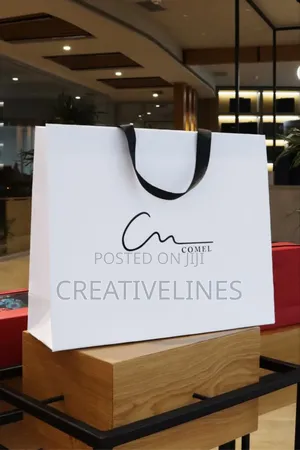 Recycling Paperbags