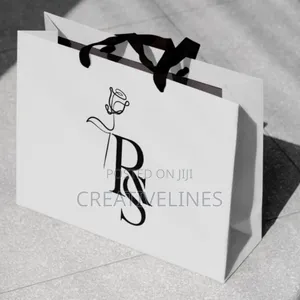 Recycling Paperbags