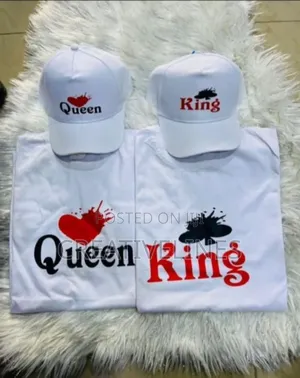 Teeshirt With Cap