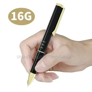 Digital Voice Audio Recorder Pen 16gb