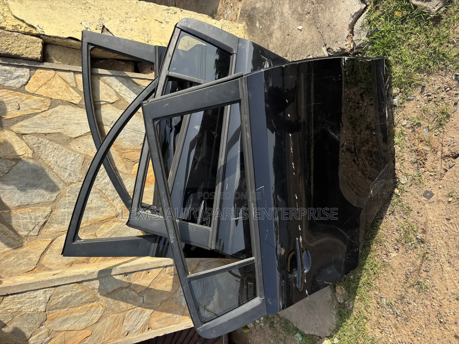 Kia Sportage 2012,2013,2014,2015 Doors Set Available