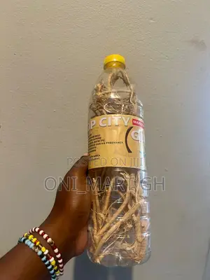 Ginseng Sides