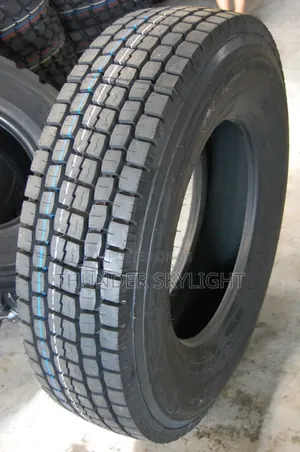 285/70r19.5 Tire Amberstone Hd Tyre