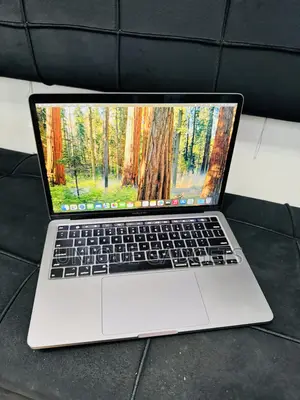 Laptop Apple MacBook Pro 2020 16GB Intel Core I5 SSD 512GB