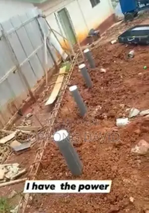 Plumbing and Gas.