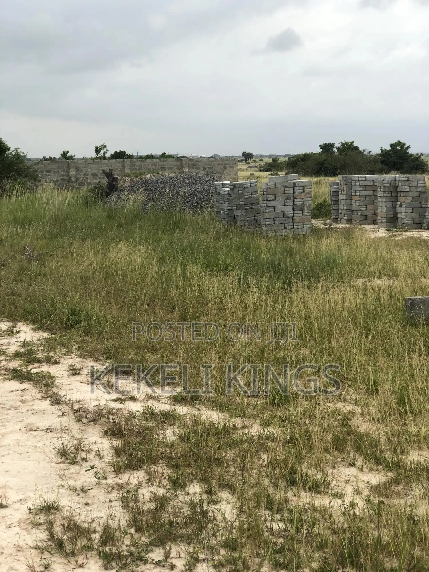 Looking for Land in a Fast-Developing Area? Buy Sunset Hills, Afienya.