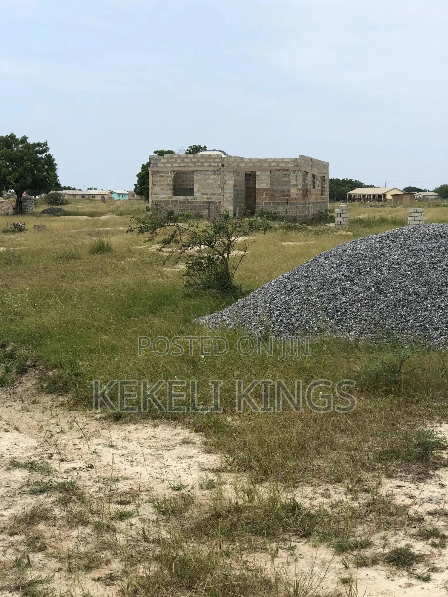 Looking for Land in a Fast-Developing Area? Buy Sunset Hills, Afienya.