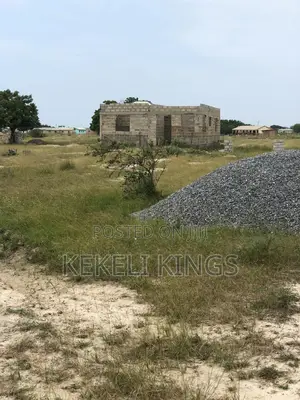 Looking for Land in a Fast-Developing Area? Buy Sunset Hills, Afienya.