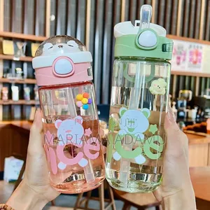 Water Bottles