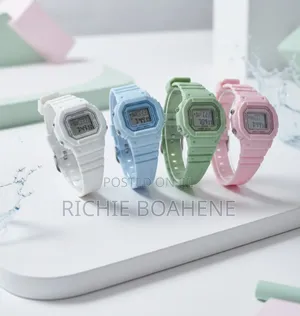 Kids Watch