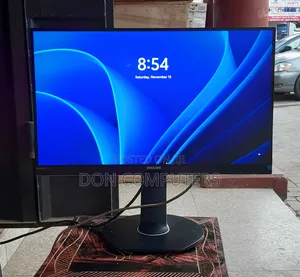 Philips 27 Inches WQHD Edgeless Monitor