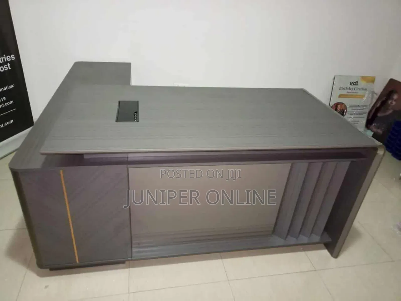 Office Desk Papia Cana Treviat