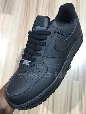Air Force 1 (Dunk High Low)