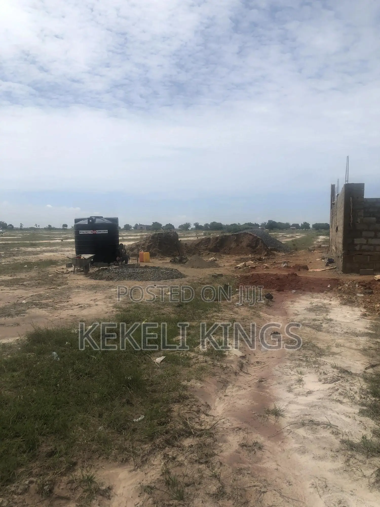 Buy Akwaaba Park, Prampram ( Fast-Developing Area)