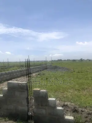 Akwaaba Park, Prampram. Lands in a Fast-Developing Community for Sale