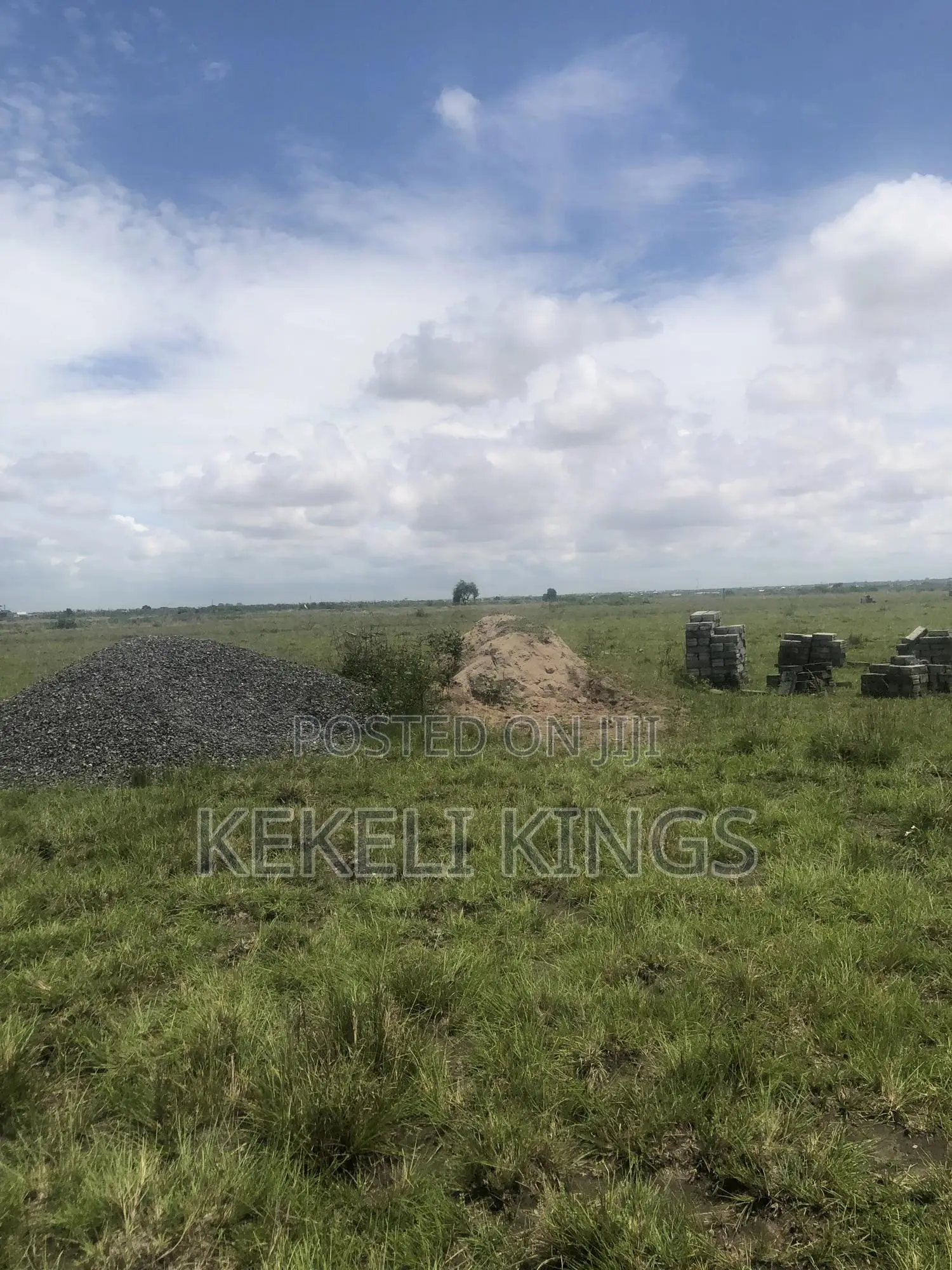 Akwaaba Park, Prampram. Lands in a Fast-Developing Community for Sale