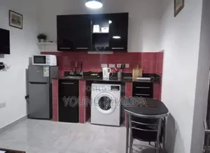 One Bedroom Apartment for Rent Spintex Community
