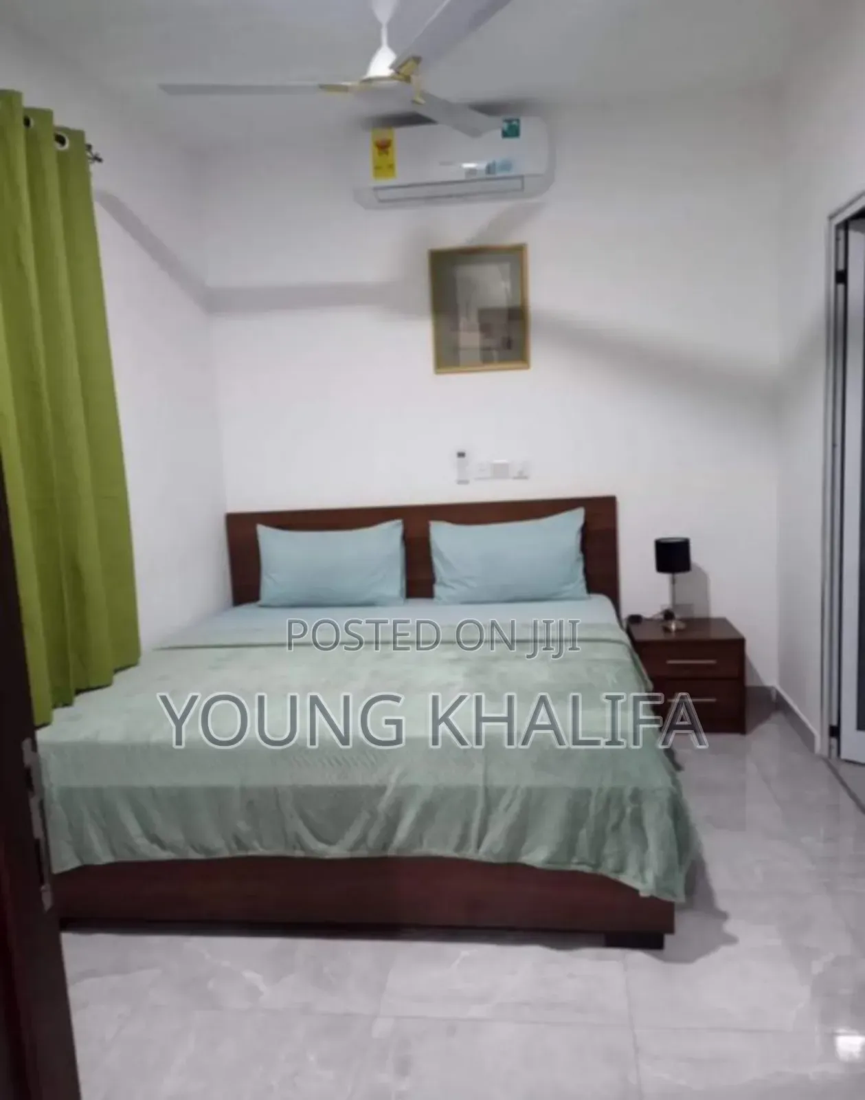 One Bedroom Apartment for Rent Spintex Community