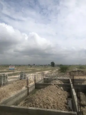 City Square -Prampram. Lands in a Fast Growing Area