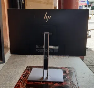 Hp 27 Inches WQHD Ips Edgeless Monitor