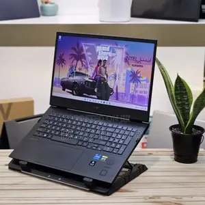 Laptop HP Omen 15 24GB Intel Core I7 SSD 1T